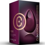 CLIMAXIMUM - WIBRATOR PALCOWY COAX